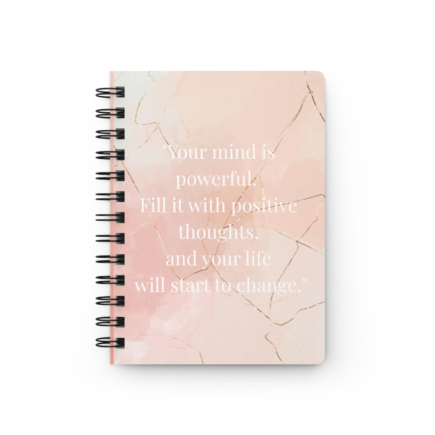 Spirituell Manifesting Journal, Spiritual Notebook, Law of Attraction Diary, Meditation Planner, Manifestation Logbook
